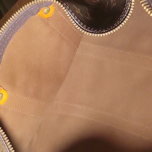 LV Monogram Keepall 45 - Picture 14 of 16